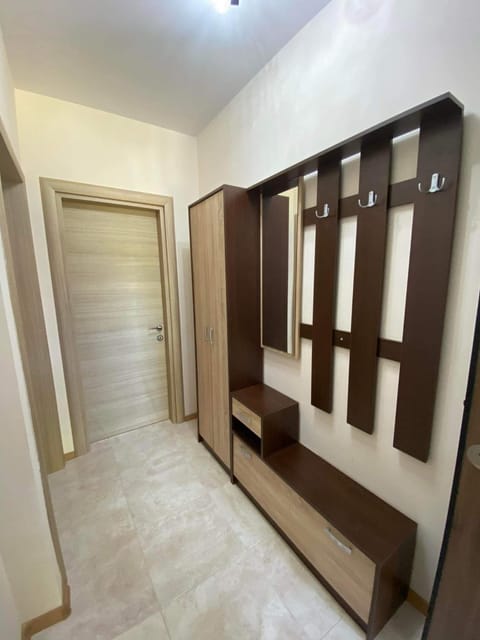 Апартамент SUMI Apartment in Varna