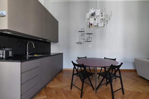 Brera Luxury Apartment Apartment in Milan