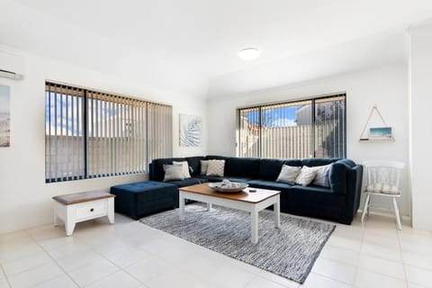 Avalon Beach Escape ~ Family Favourite with Wifi House in Wannanup