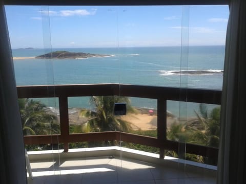 Setiba Pousada Park Inn in Guarapari