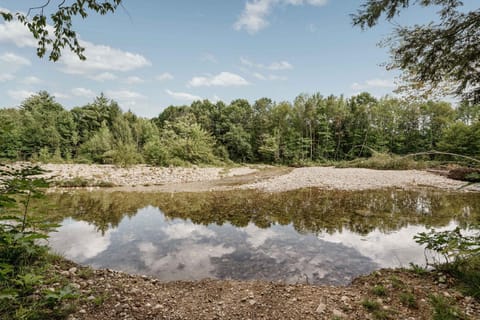 Lumen Nature Retreat Hotel in Woodstock