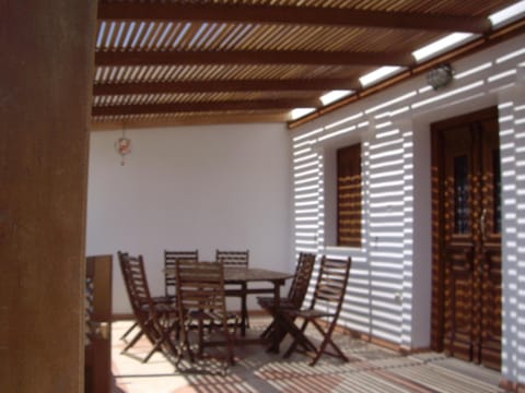 private beachfront house House in Karpathos, 857 00, Greece