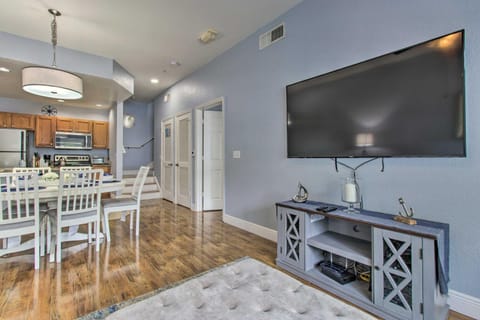 Family-Friendly Kissimmee Home with Resort Amenities Haus in Kissimmee