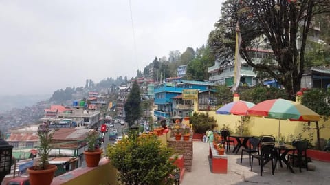 Pahari Soul Alojamiento y desayuno in Darjeeling