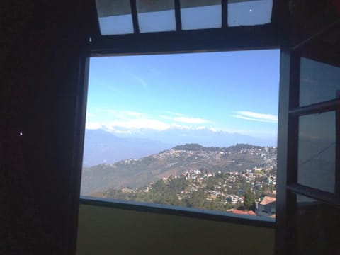 Pahari Soul bednbreakfast in Darjeeling