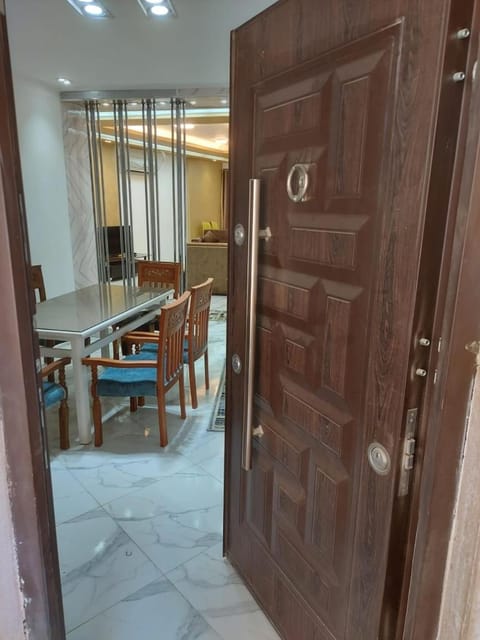3 room apartment Condo in Cairo Governorate