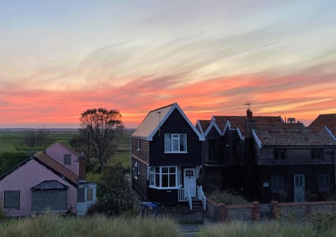 Beach House House in Southwold