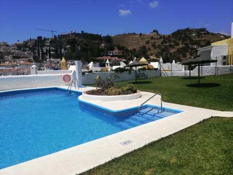 Casablanca Villas House in Axarquía