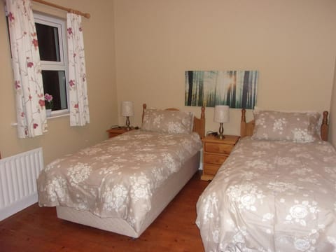 Foleysbarinch Bed and Breakfast in County Kerry