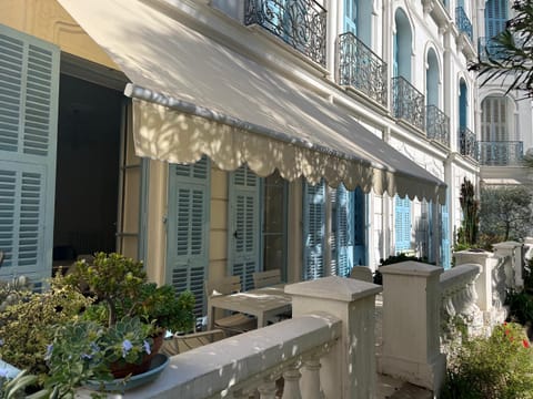 Balcony/Terrace, Balcony/Terrace