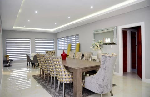 Olive Boutique and Accommodation Bed and Breakfast in Sandton
