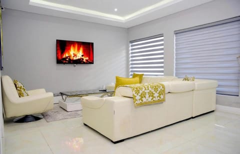 Olive Boutique and Accommodation Bed and Breakfast in Sandton