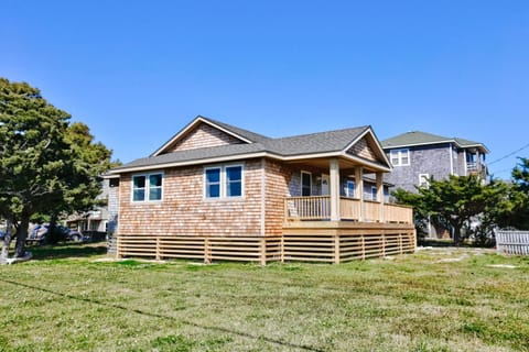 Summer by the Sea House in Outer Banks