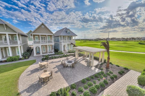 Port Aransas Paradise House in Port Aransas