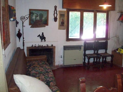 CASA QUINTA FINCA CON PISCINA (COUNTRY HOUSE) Maison in Muñiz