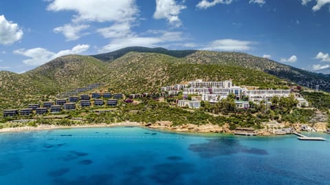 Kempinski Hotel Barbaros Bay Bodrum Resort in Muğla Province