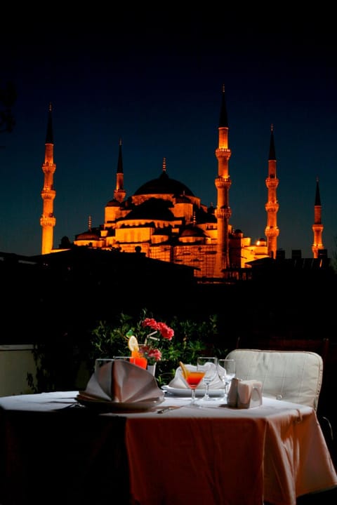 Hippodrome Hotel Hotel in Istanbul