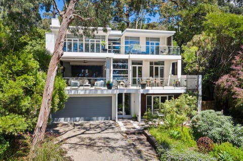 Seaview House House in Lorne