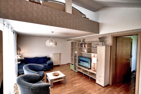 Apartments Jojo Condo in Bovec