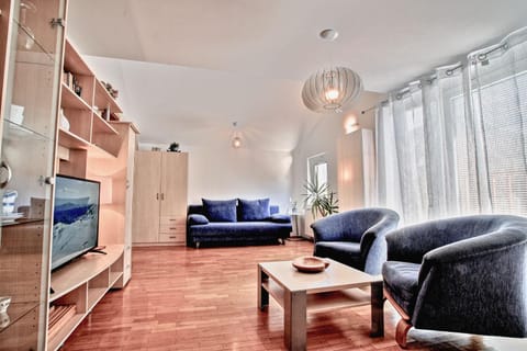 Apartments Jojo Condo in Bovec