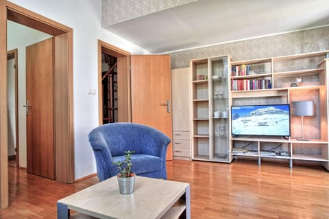 Apartments Jojo Condo in Bovec