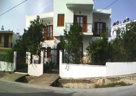 Karagiozos Studios & Apartments Eigentumswohnung in Skopelos