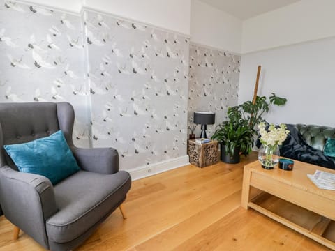 18 Tyn Celyn Apartment in Llandudno