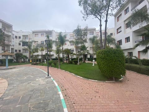 Appt. SIDI RAHAL Apartment in Casablanca-Settat