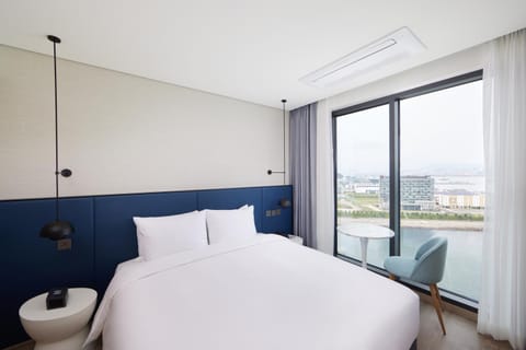 Citadines Connect Hari Busan Hotel in Busan