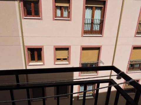 Apartamento San Andres Apartamento in Calatayud