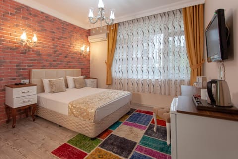 Ozmen Hotel Hôtel in Antalya