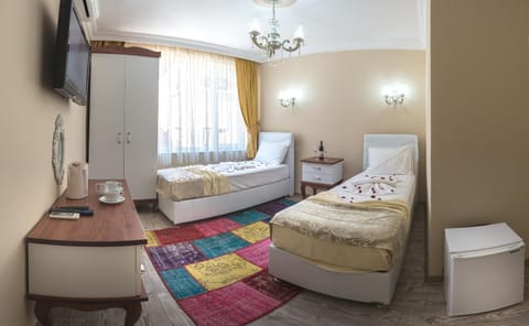Ozmen Hotel Hotel in Antalya