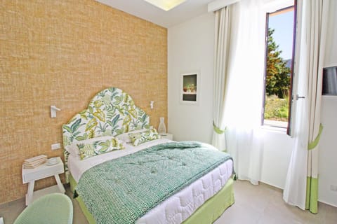 Le Camere del Tappezziere Bed and Breakfast in Sant Agnello