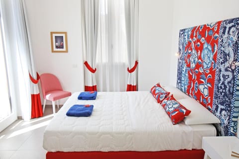 Le Camere del Tappezziere Bed and Breakfast in Sant Agnello