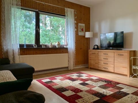 Ferienwohnung Leni Condo in Walsrode