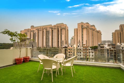 The Haan by Parfait Street Apartment in Gurugram