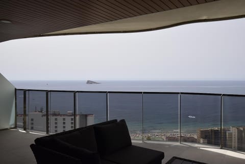 SUNSET WAVES II - Fincas Arena Apartment in Benidorm