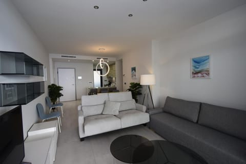 SUNSET WAVES II - Fincas Arena Apartment in Benidorm