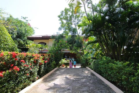 Villa del Sueño Hotel in Guanacaste Province
