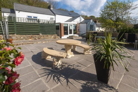Thorn cottage Casa in Fishguard