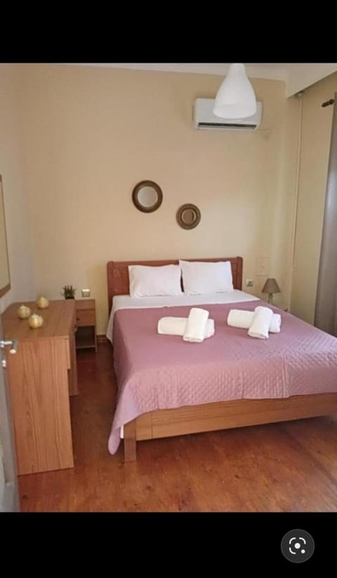 VILLA MAKRI 2 Apartment in Evros, Greece