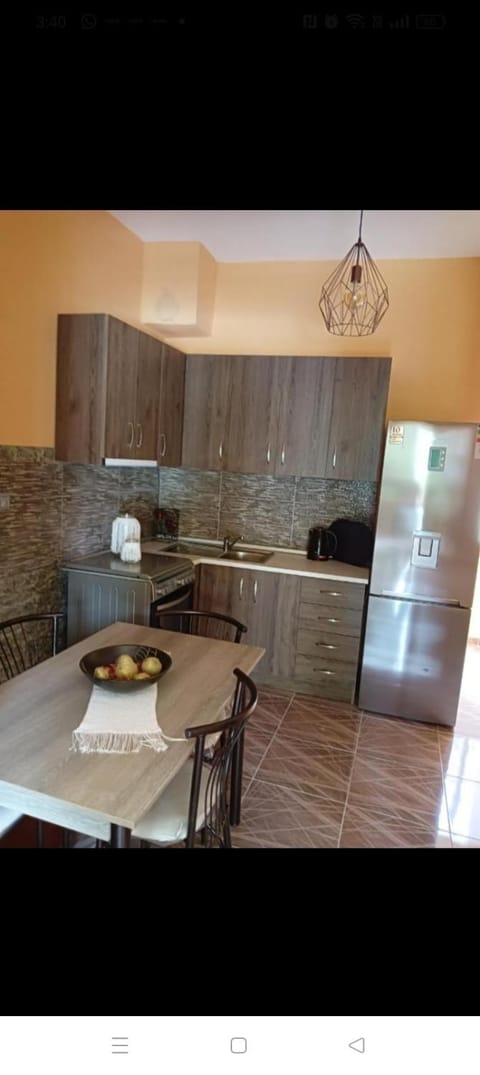 VILLA MAKRI 2 Apartment in Evros, Greece