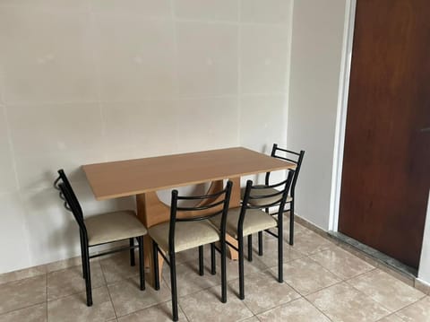 Departamento Completamente Amoblado Hasta para 5 Personas Condo in Parana