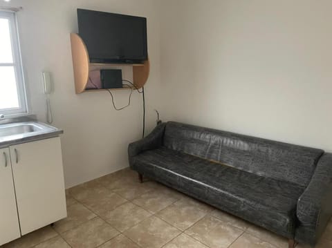 Departamento Completamente Amoblado Hasta para 5 Personas Condo in Parana