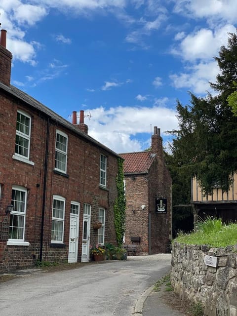 Church View House in Selby