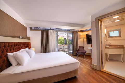 Faros Hotel Old City - Special Category Hotel in Istanbul