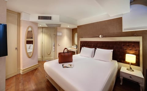 Faros Hotel Old City - Special Category Hotel in Istanbul