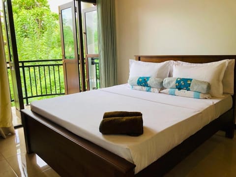 Sethumka Ayurveda & Yoga Resort Vacation rental in Wadduwa