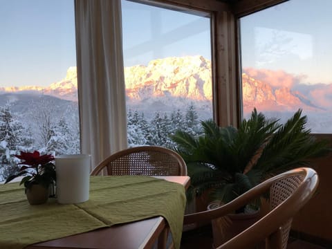 Pension David Bed and Breakfast in Salzburgerland