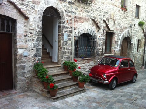 Property building, Facade/entrance, Street view